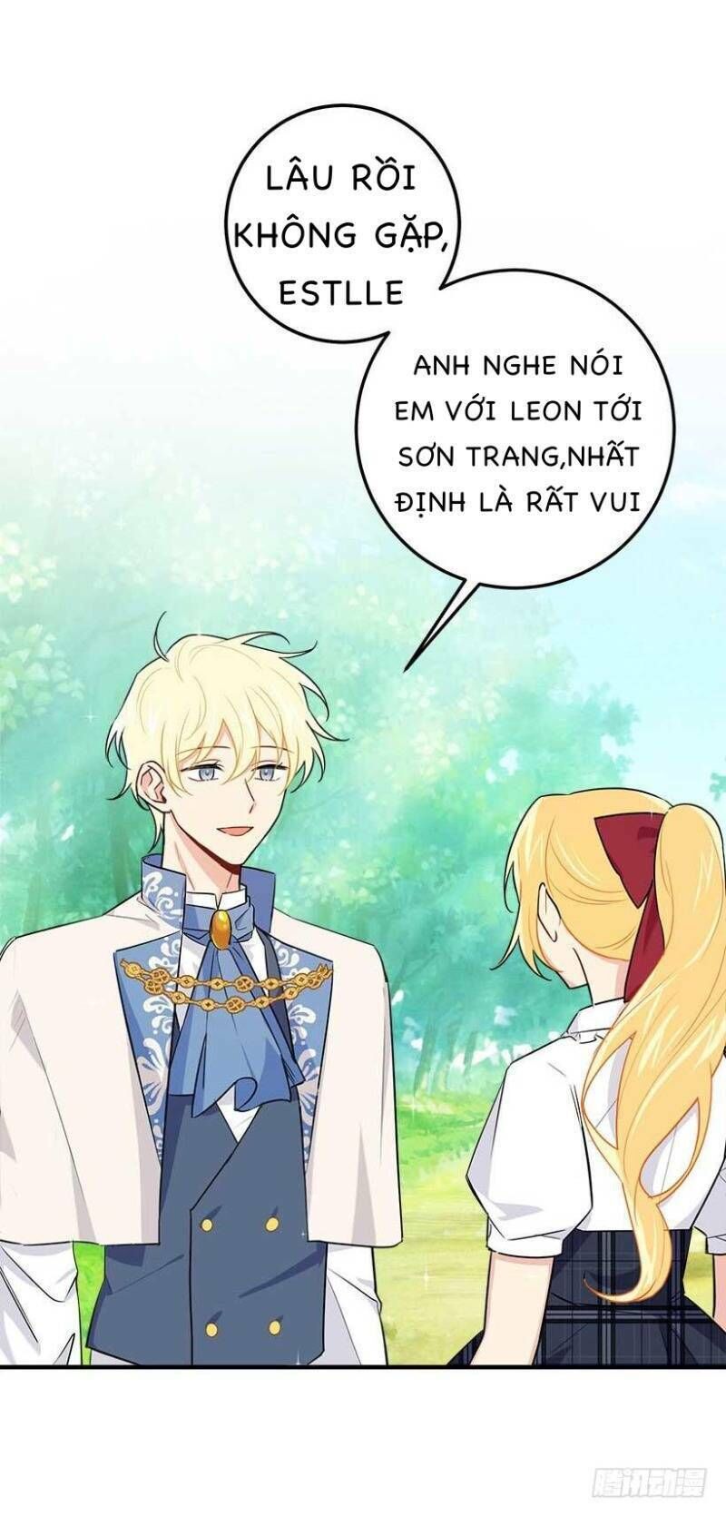 Tôi Là Tiểu Thư Của Gia Đình Này Chapter 113 - 26