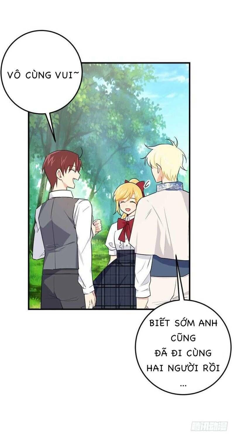 Tôi Là Tiểu Thư Của Gia Đình Này Chapter 113 - 27