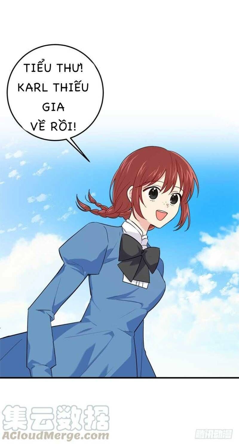 Tôi Là Tiểu Thư Của Gia Đình Này Chapter 113 - 30