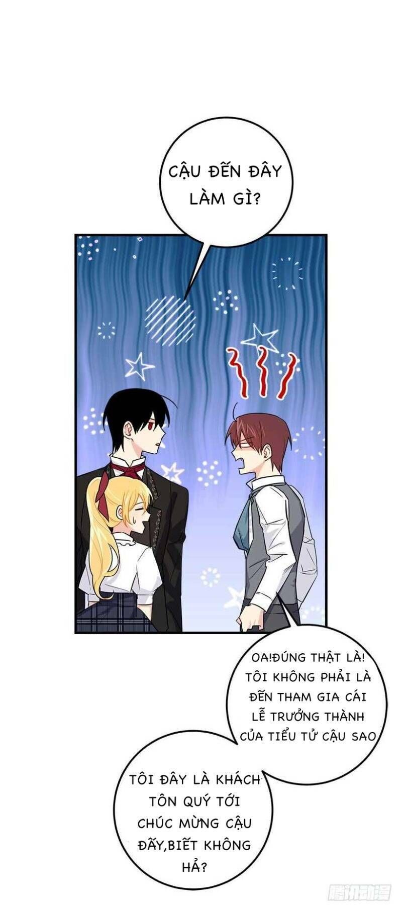 Tôi Là Tiểu Thư Của Gia Đình Này Chapter 113 - 38