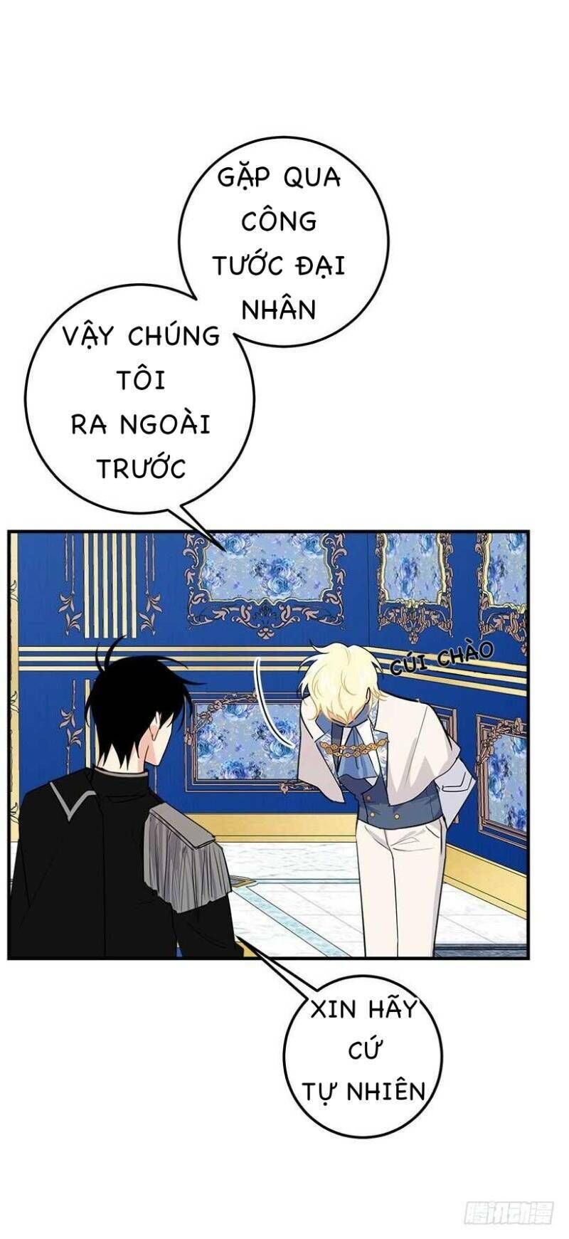 Tôi Là Tiểu Thư Của Gia Đình Này Chapter 113 - 41