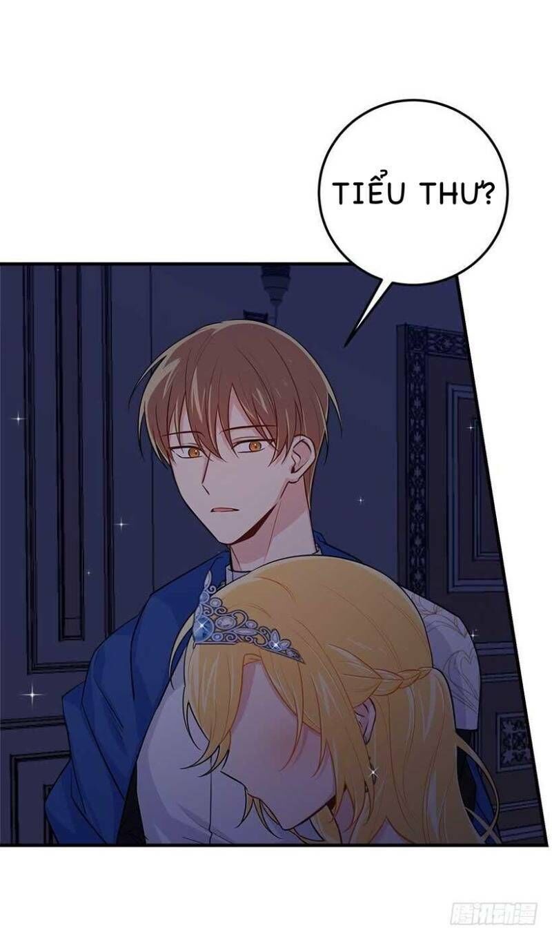 Tôi Là Tiểu Thư Của Gia Đình Này Chapter 113 - 9