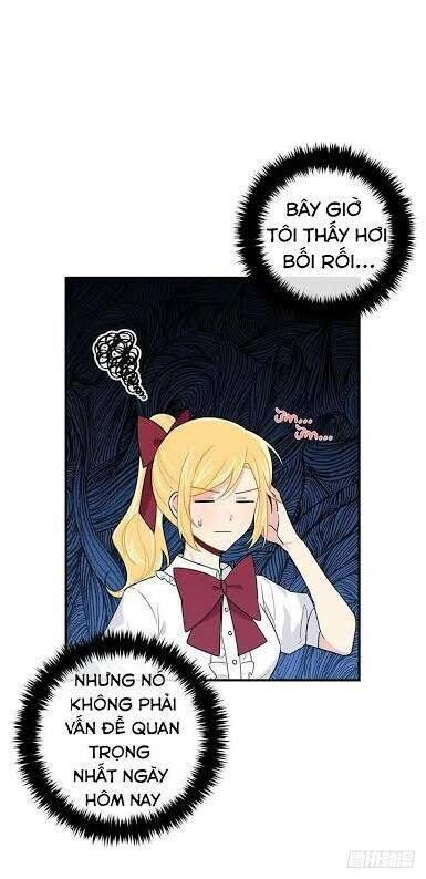 Tôi Là Tiểu Thư Của Gia Đình Này Chapter 114 - 15