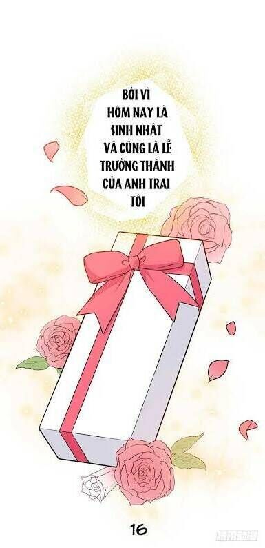 Tôi Là Tiểu Thư Của Gia Đình Này Chapter 114 - 16