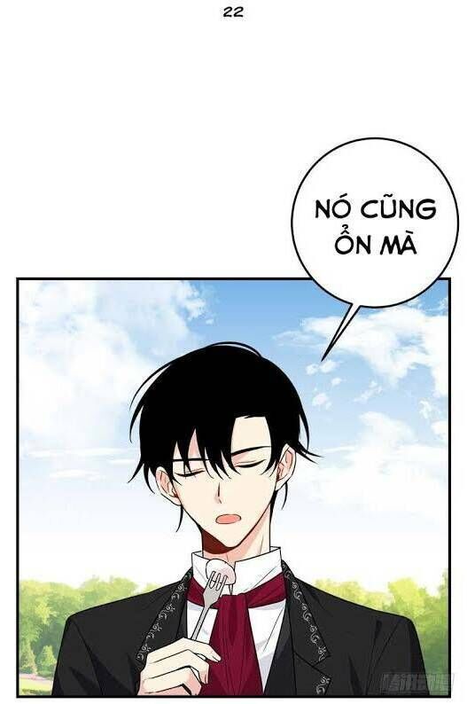 Tôi Là Tiểu Thư Của Gia Đình Này Chapter 114 - 22