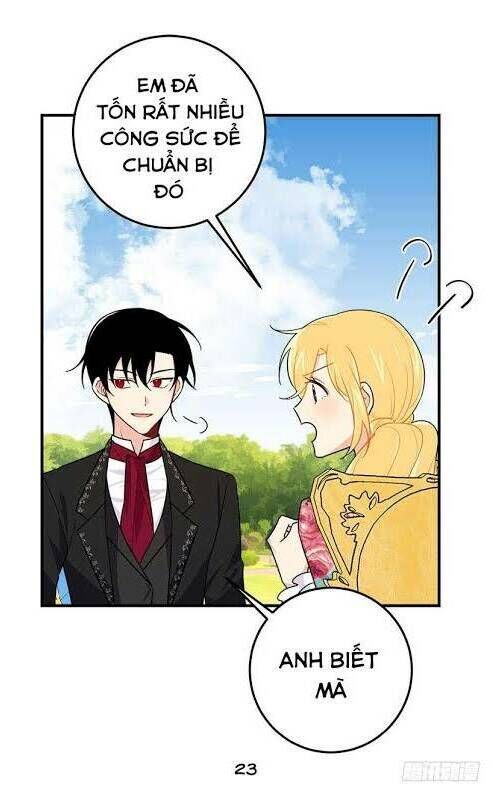 Tôi Là Tiểu Thư Của Gia Đình Này Chapter 114 - 23