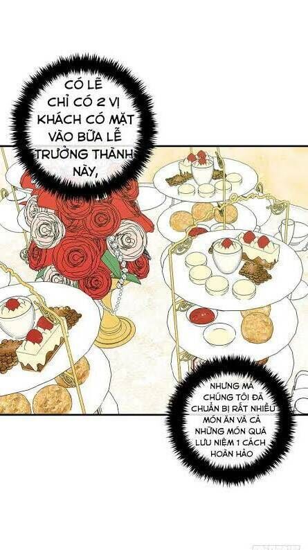Tôi Là Tiểu Thư Của Gia Đình Này Chapter 114 - 24