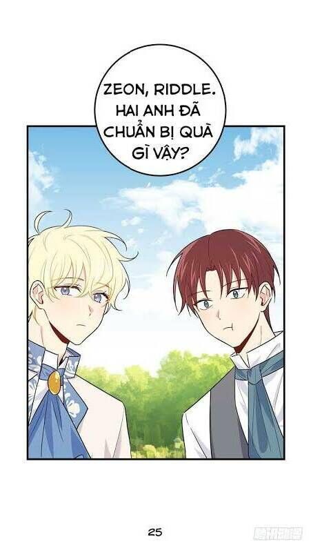 Tôi Là Tiểu Thư Của Gia Đình Này Chapter 114 - 25