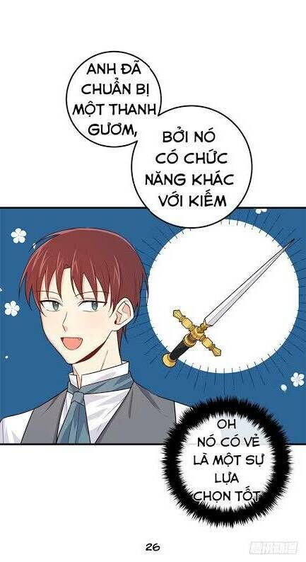 Tôi Là Tiểu Thư Của Gia Đình Này Chapter 114 - 26