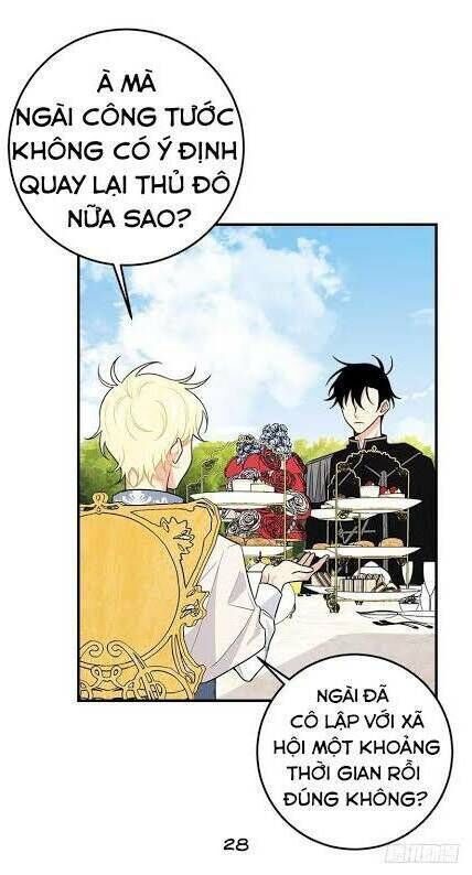 Tôi Là Tiểu Thư Của Gia Đình Này Chapter 114 - 28