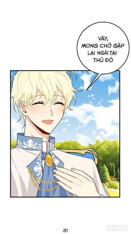 Tôi Là Tiểu Thư Của Gia Đình Này Chapter 114 - 31