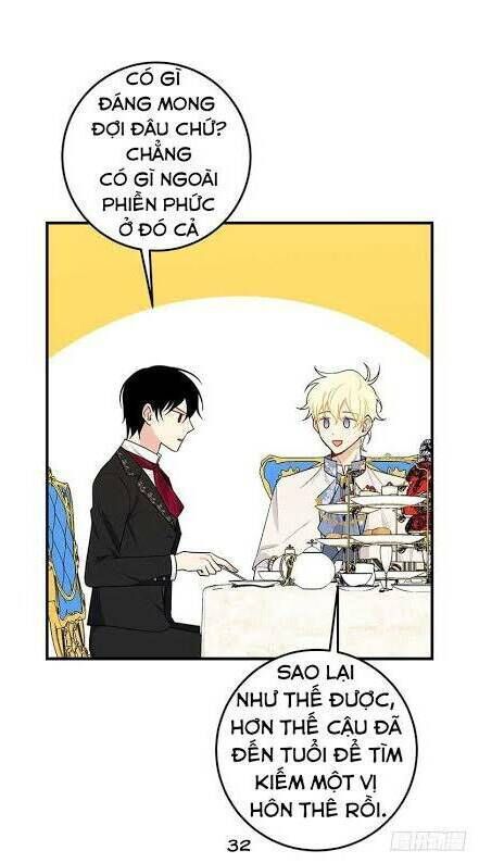 Tôi Là Tiểu Thư Của Gia Đình Này Chapter 114 - 32