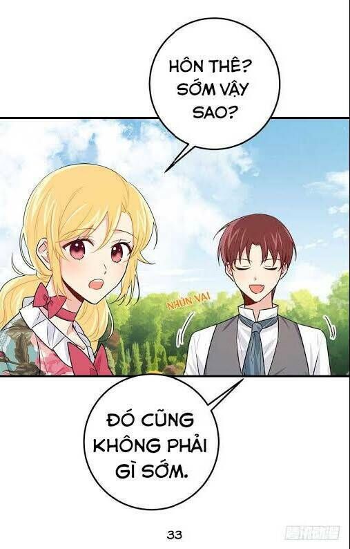Tôi Là Tiểu Thư Của Gia Đình Này Chapter 114 - 33