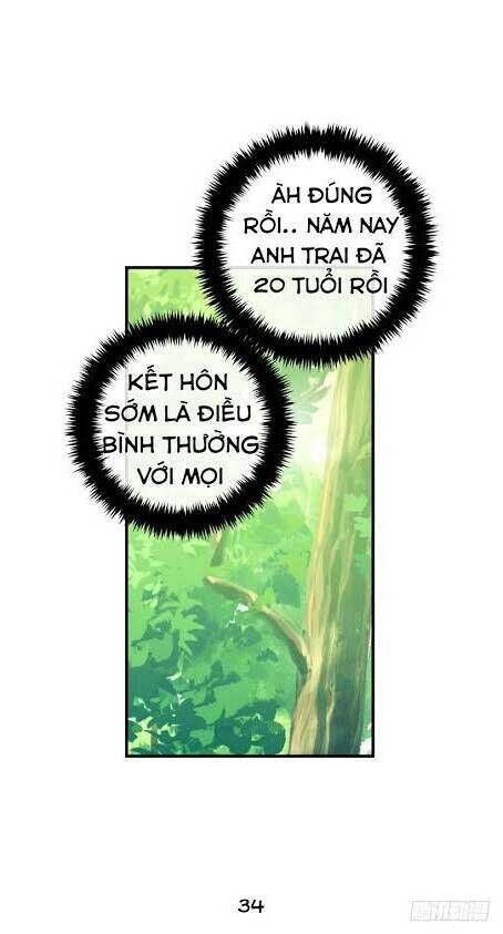 Tôi Là Tiểu Thư Của Gia Đình Này Chapter 114 - 34