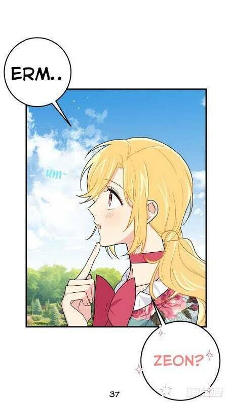 Tôi Là Tiểu Thư Của Gia Đình Này Chapter 114 - 37