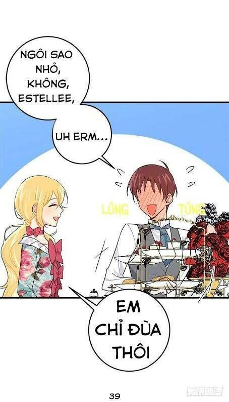 Tôi Là Tiểu Thư Của Gia Đình Này Chapter 114 - 39