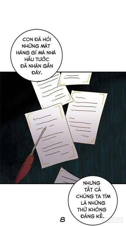 Tôi Là Tiểu Thư Của Gia Đình Này Chapter 114 - 8