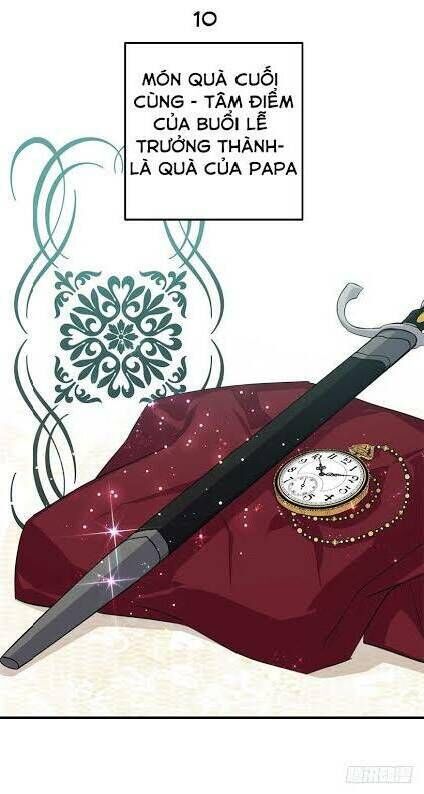Tôi Là Tiểu Thư Của Gia Đình Này Chapter 115 - 11