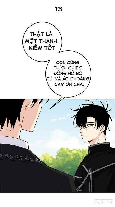 Tôi Là Tiểu Thư Của Gia Đình Này Chapter 115 - 14