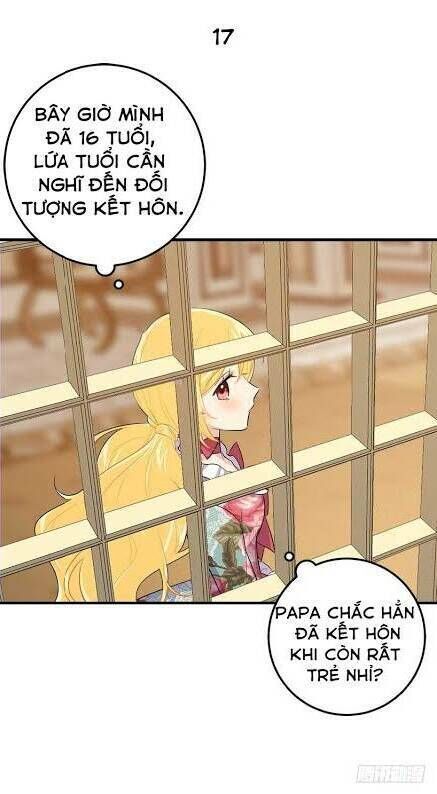 Tôi Là Tiểu Thư Của Gia Đình Này Chapter 115 - 18
