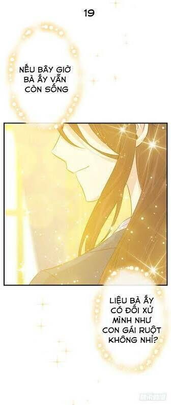 Tôi Là Tiểu Thư Của Gia Đình Này Chapter 115 - 20