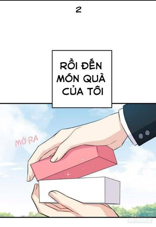 Tôi Là Tiểu Thư Của Gia Đình Này Chapter 115 - 3