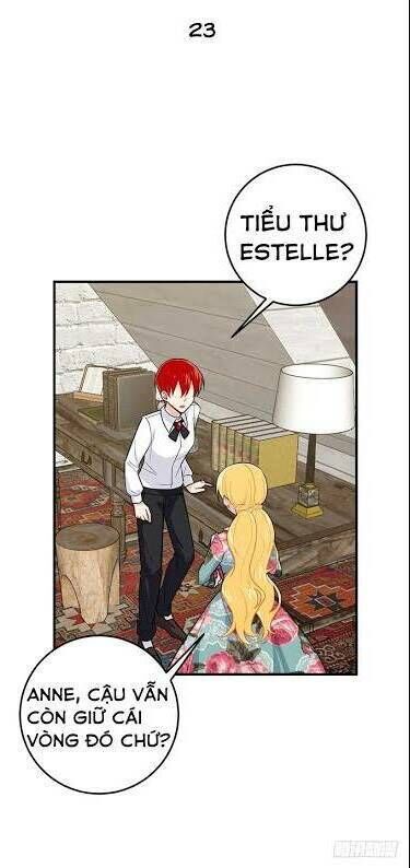 Tôi Là Tiểu Thư Của Gia Đình Này Chapter 115 - 24