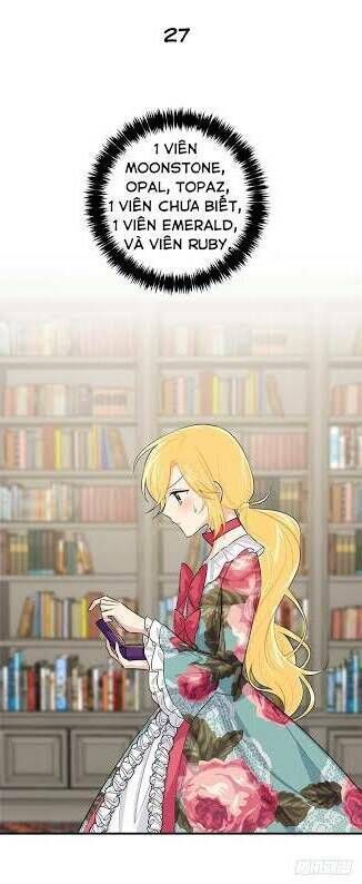 Tôi Là Tiểu Thư Của Gia Đình Này Chapter 115 - 28