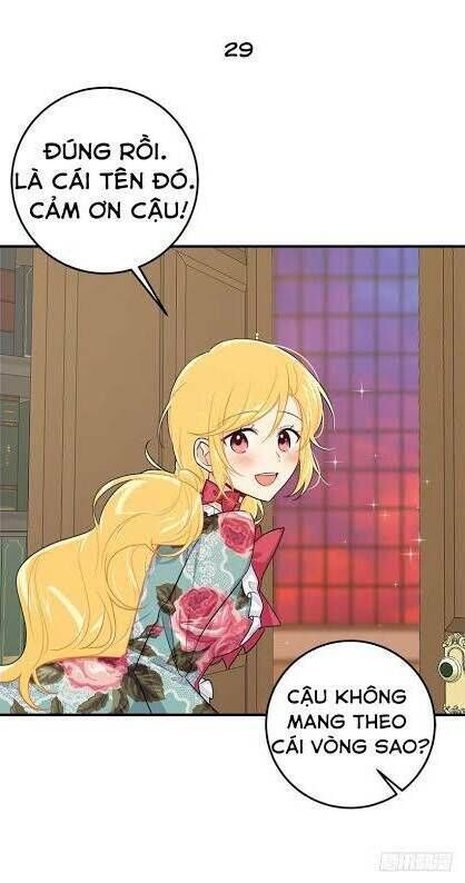Tôi Là Tiểu Thư Của Gia Đình Này Chapter 115 - 30
