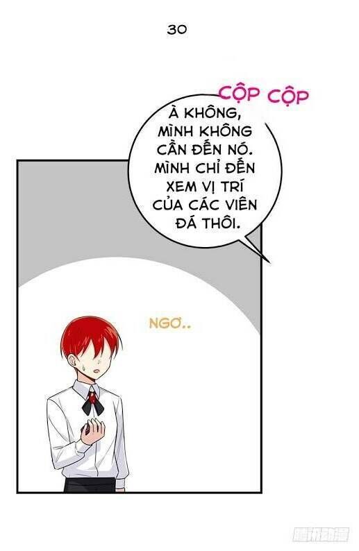 Tôi Là Tiểu Thư Của Gia Đình Này Chapter 115 - 31