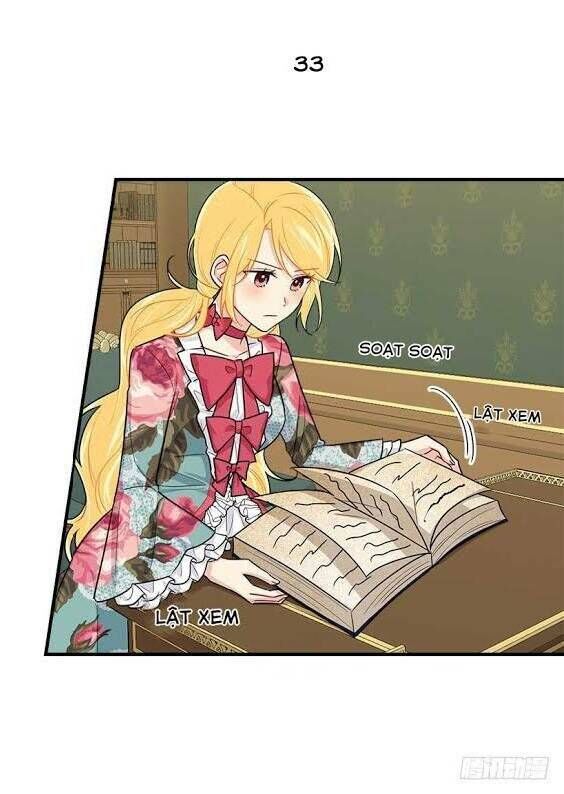 Tôi Là Tiểu Thư Của Gia Đình Này Chapter 115 - 34