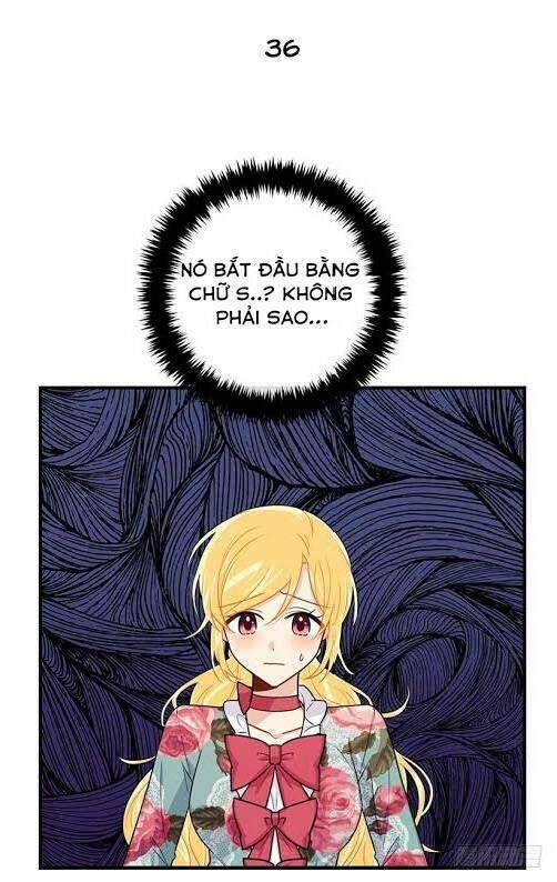 Tôi Là Tiểu Thư Của Gia Đình Này Chapter 115 - 37