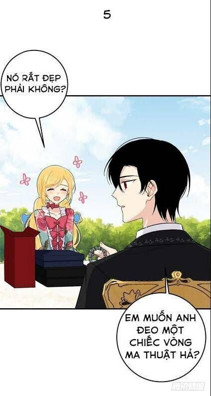 Tôi Là Tiểu Thư Của Gia Đình Này Chapter 115 - 6