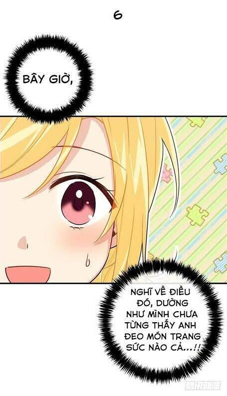 Tôi Là Tiểu Thư Của Gia Đình Này Chapter 115 - 7