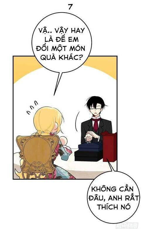 Tôi Là Tiểu Thư Của Gia Đình Này Chapter 115 - 8