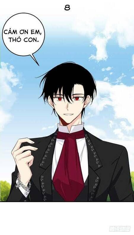 Tôi Là Tiểu Thư Của Gia Đình Này Chapter 115 - 9