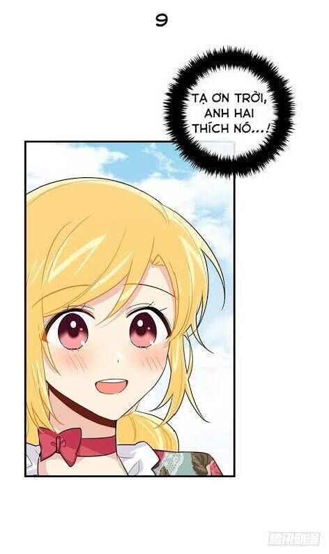 Tôi Là Tiểu Thư Của Gia Đình Này Chapter 115 - 10