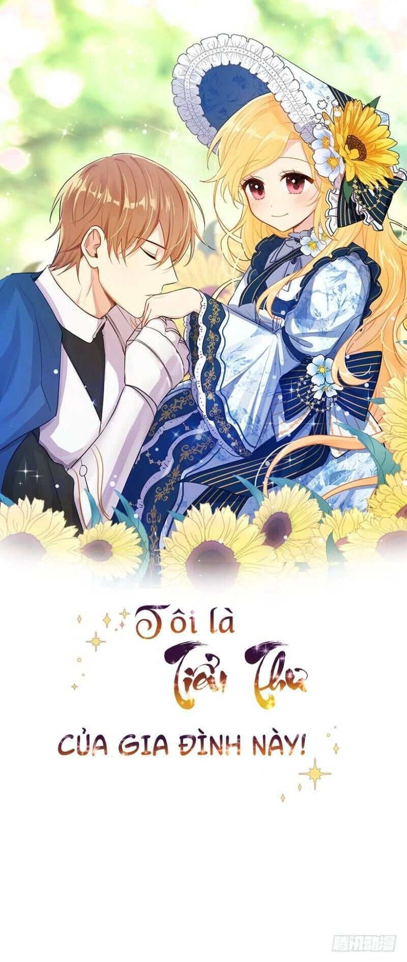 Tôi Là Tiểu Thư Của Gia Đình Này Chapter 116 - 1