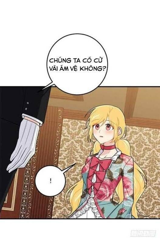 Tôi Là Tiểu Thư Của Gia Đình Này Chapter 116 - 16