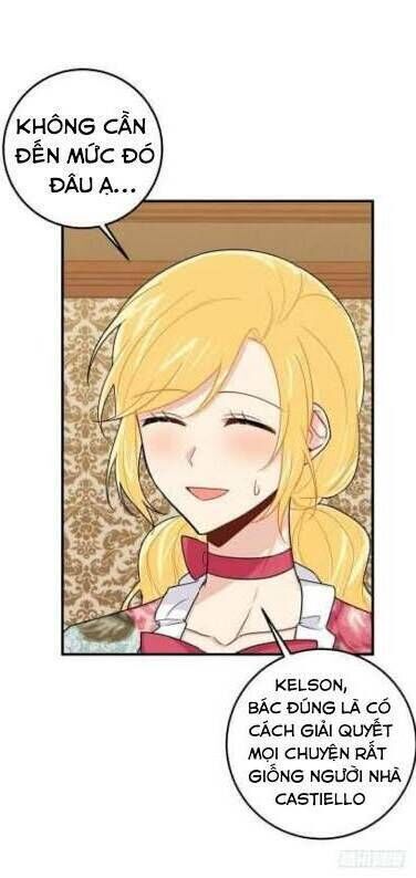 Tôi Là Tiểu Thư Của Gia Đình Này Chapter 116 - 17