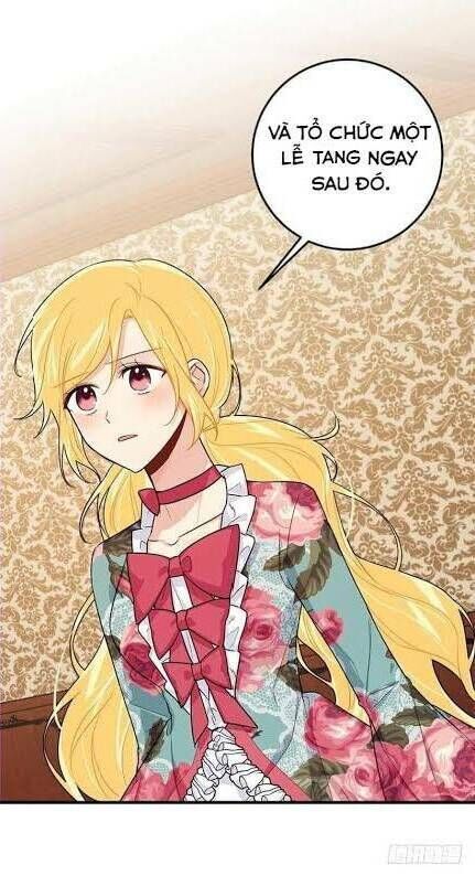 Tôi Là Tiểu Thư Của Gia Đình Này Chapter 116 - 21