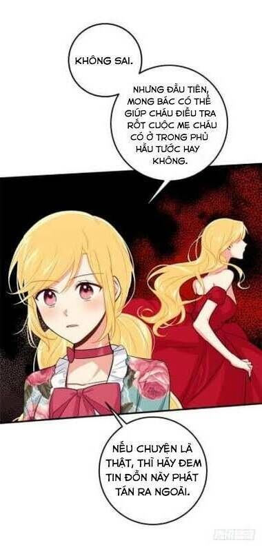 Tôi Là Tiểu Thư Của Gia Đình Này Chapter 116 - 24