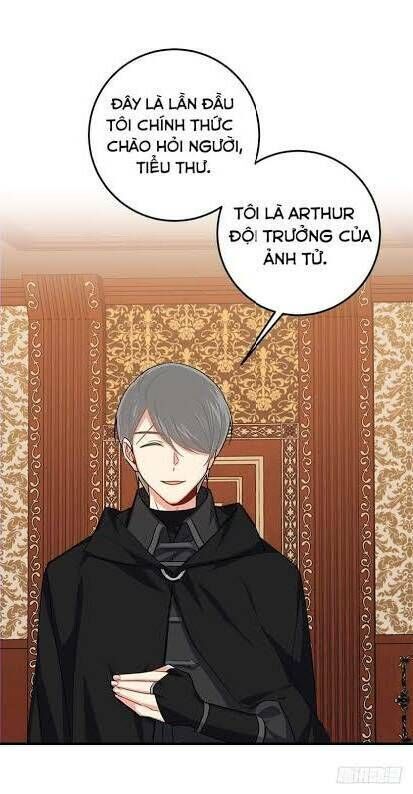 Tôi Là Tiểu Thư Của Gia Đình Này Chapter 116 - 26