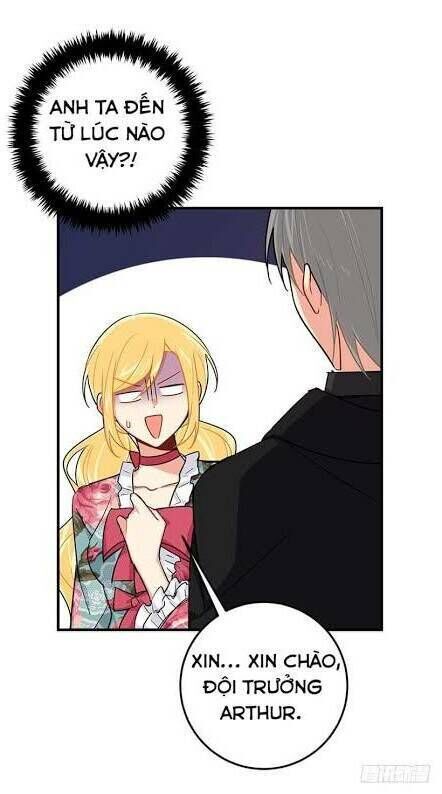 Tôi Là Tiểu Thư Của Gia Đình Này Chapter 116 - 27