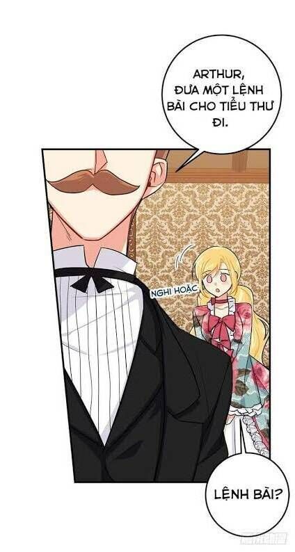 Tôi Là Tiểu Thư Của Gia Đình Này Chapter 116 - 29
