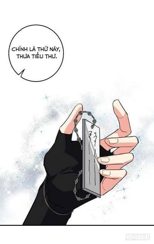 Tôi Là Tiểu Thư Của Gia Đình Này Chapter 116 - 30