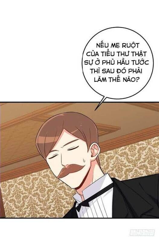 Tôi Là Tiểu Thư Của Gia Đình Này Chapter 116 - 32