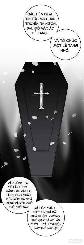 Tôi Là Tiểu Thư Của Gia Đình Này Chapter 116 - 33