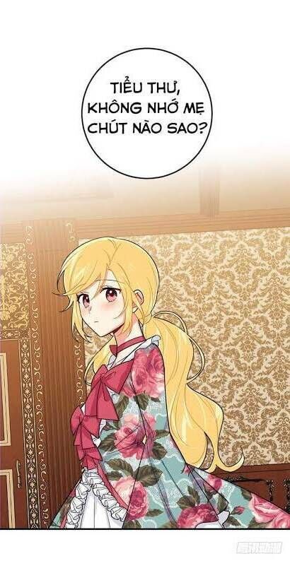 Tôi Là Tiểu Thư Của Gia Đình Này Chapter 116 - 37
