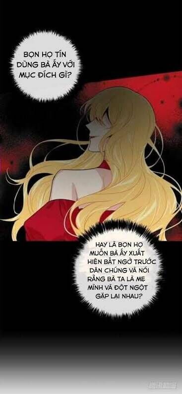 Tôi Là Tiểu Thư Của Gia Đình Này Chapter 116 - 6